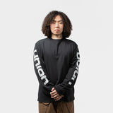 UNION ORIGINAL(ユニオンオリジナル)|BLANKED LS TEE(ブランクドLSティー)|【公式通販 UNION TOKYO】|ユニオントーキョー