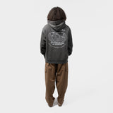 UNION ORIGINAL(ユニオンオリジナル)|COLLECTIVE HOOD(コレクティヴフード)|【公式通販 UNION TOKYO】|ユニオントーキョー