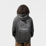 UNION ORIGINAL(ユニオンオリジナル)|COLLECTIVE HOOD(コレクティヴフード)|【公式通販 UNION TOKYO】|ユニオントーキョー