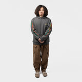 UNION ORIGINAL(ユニオンオリジナル)|SPORT HOOD(スポートフード)|【公式通販 UNION TOKYO】|ユニオントーキョー