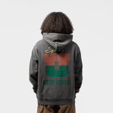 UNION ORIGINAL(ユニオンオリジナル)|SPORT HOOD(スポートフード)|【公式通販 UNION TOKYO】|ユニオントーキョー