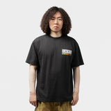 SUPERVSN STUDIOS(スーパーヴィジョンストゥディオス)|VIBRATE HIGHER TEE(ヴァイブレイトハイアーティー)|【公式通販 UNION TOKYO】|ユニオントーキョー