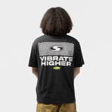 SUPERVSN STUDIOS(スーパーヴィジョンストゥディオス)|VIBRATE HIGHER TEE(ヴァイブレイトハイアーティー)|【公式通販 UNION TOKYO】|ユニオントーキョー
