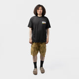 SUPERVSN STUDIOS(スーパーヴィジョンストゥディオス)|VIBRATE HIGHER TEE(ヴァイブレイトハイアーティー)|【公式通販 UNION TOKYO】|ユニオントーキョー