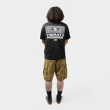 SUPERVSN STUDIOS(スーパーヴィジョンストゥディオス)|VIBRATE HIGHER TEE(ヴァイブレイトハイアーティー)|【公式通販 UNION TOKYO】|ユニオントーキョー