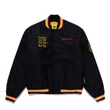 SUPERVSN STUDIOS(スーパーヴィジョンストゥディオス)|SUPERUNION BOMBER(スーパーユニオンボンバー)|【公式通販 UNION TOKYO】|ユニオントーキョー