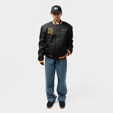 SUPERVSN STUDIOS(スーパーヴィジョンストゥディオス)|SUPERUNION BOMBER(スーパーユニオンボンバー)|【公式通販 UNION TOKYO】|ユニオントーキョー