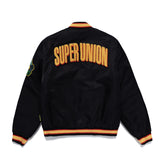 SUPERVSN STUDIOS(スーパーヴィジョンストゥディオス)|SUPERUNION BOMBER(スーパーユニオンボンバー)|【公式通販 UNION TOKYO】|ユニオントーキョー