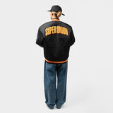 SUPERVSN STUDIOS(スーパーヴィジョンストゥディオス)|SUPERUNION BOMBER(スーパーユニオンボンバー)|【公式通販 UNION TOKYO】|ユニオントーキョー