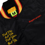 SUPERVSN STUDIOS(スーパーヴィジョンストゥディオス)|SUPERUNION BOMBER(スーパーユニオンボンバー)|【公式通販 UNION TOKYO】|ユニオントーキョー