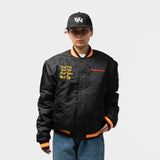 SUPERVSN STUDIOS(スーパーヴィジョンストゥディオス)|SUPERUNION BOMBER(スーパーユニオンボンバー)|【公式通販 UNION TOKYO】|ユニオントーキョー