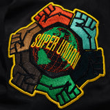 SUPERVSN STUDIOS(スーパーヴィジョンストゥディオス)|SUPERUNION BOMBER(スーパーユニオンボンバー)|【公式通販 UNION TOKYO】|ユニオントーキョー