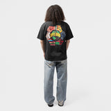 SUPERVSN STUDIOS(スーパーヴィジョンストゥディオス)|SUPERUNION TEE 1(スーパーユニオンティー1)|【公式通販 UNION TOKYO】|ユニオントーキョー