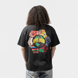 SUPERVSN STUDIOS(スーパーヴィジョンストゥディオス)|SUPERUNION TEE 1(スーパーユニオンティー1)|【公式通販 UNION TOKYO】|ユニオントーキョー