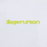 SUPERVSN STUDIOS(スーパーヴィジョンストゥディオス)|SUPERUNION TEE 2(スーパユニオンティー2)|【公式通販 UNION TOKYO】|ユニオントーキョー