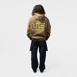 SUPERVSN STUDIOS(スーパーヴィジョンストゥディオス)|SUPERUNION HOODIE(スーパユニオンフーディ)|【公式通販 UNION TOKYO】|ユニオントーキョー