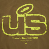 SUPERVSN STUDIOS(スーパーヴィジョンストゥディオス)|SUPERUNION HOODIE(スーパユニオンフーディ)|【公式通販 UNION TOKYO】|ユニオントーキョー