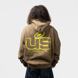 SUPERVSN STUDIOS(スーパーヴィジョンストゥディオス)|SUPERUNION HOODIE(スーパユニオンフーディ)|【公式通販 UNION TOKYO】|ユニオントーキョー