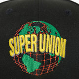 SUPERVSN STUDIOS(スーパーヴィジョンストゥディオス)|SUPERUNION NEW ERA(スーパーユニオンニュウエラ)|【公式通販 UNION TOKYO】|ユニオントーキョー