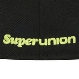 SUPERVSN STUDIOS(スーパーヴィジョンストゥディオス)|SUPERUNION NEW ERA(スーパーユニオンニュウエラ)|【公式通販 UNION TOKYO】|ユニオントーキョー