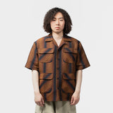 NICHOLAS DALEY(ニコラスデイリー)|ALOHA SHIRT(アロハシャツ)|【公式通販 UNION TOKYO】|ユニオントーキョー