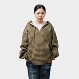 NICHOLAS DALEY(ニコラスデイリー)|HOODED PULLOVER(フーディッドプルオーバー)|【公式通販 UNION TOKYO】|ユニオントーキョー