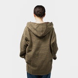 NICHOLAS DALEY(ニコラスデイリー)|HOODED PULLOVER(フーディッドプルオーバー)|【公式通販 UNION TOKYO】|ユニオントーキョー