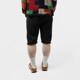 MacMahon Knitting Mills(マクマホン ニッティング ミルズ)|Knit Shorts-Front Bone(ニットショーツフロントボーン)|【公式通販 UNION TOKYO】|ユニオントーキョー