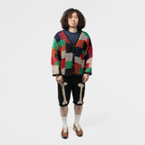 MacMahon Knitting Mills(マクマホン ニッティング ミルズ)|Knit Shorts-Front Bone(ニットショーツフロントボーン)|【公式通販 UNION TOKYO】|ユニオントーキョー