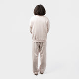 nanamica(ナナミカ)|Reversible Crew Neck Sweat(リヴァーシブルクルーネックスウェット)|【公式通販 UNION TOKYO】|ユニオントーキョー