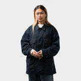 nanamica(ナナミカ)|ALPHADRY Utility Jacket(アルファドライユーティリティジャケット)|【公式通販 UNION TOKYO】|ユニオントーキョー