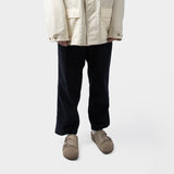 nanamica(ナナミカ)|Wide Denim Pants(ワイドデニムパンツ)|【公式通販 UNION TOKYO】|ユニオントーキョー