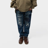 JUNYA WATANABE MAN(ジュンヤワタナベマン)|COTTON DENIM PANTS(コットンデニムパンツ)|【公式通販 UNION TOKYO】|ユニオントーキョー