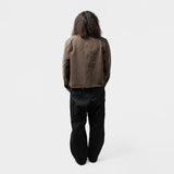 JUNYA WATANABE MAN(ジュンヤワタナベマン)|POLYESTER MATTE CLOTH PANTS(ポリエステルマテクロスパンツ)|【公式通販 UNION TOKYO】|ユニオントーキョー