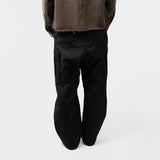 JUNYA WATANABE MAN(ジュンヤワタナベマン)|POLYESTER MATTE CLOTH PANTS(ポリエステルマテクロスパンツ)|【公式通販 UNION TOKYO】|ユニオントーキョー