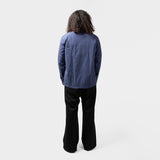 JUNYA WATANABE MAN(ジュンヤワタナベマン)|COTTON DENIM X WOOL POLYESTER PANTS(コットンデニムウールポリエステルパンツ)|【公式通販 UNION TOKYO】|ユニオントーキョー