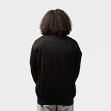 JUNYA WATANABE MAN(ジュンヤワタナベマン)|LINEN PLAIN STITCH INTARSIA PATCHWORK SWEATER(リネンプレーンストィッチインタージアパッチワークセーター)|【公式通販 UNION TOKYO】|ユニオントーキョー