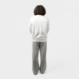 JUNYA WATANABE MAN(ジュンヤワタナベマン)|LINEN PLAIN STITCH INTARSIA PATCHWORK SWEATER(リネンプレーンストィッチインタージアパッチワークセーター)|【公式通販 UNION TOKYO】|ユニオントーキョー