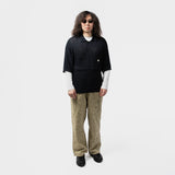 FAF(エフエーエフ)|Knit Polo(ニットポロ)|【公式通販 UNION TOKYO】|ユニオントーキョー