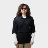 FAF(エフエーエフ)|Knit Polo(ニットポロ)|【公式通販 UNION TOKYO】|ユニオントーキョー