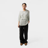 FAF(エフエーエフ)|Knit Polo(ニットポロ)|【公式通販 UNION TOKYO】|ユニオントーキョー