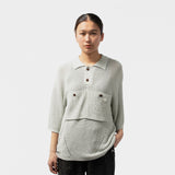 FAF(エフエーエフ)|Knit Polo(ニットポロ)|【公式通販 UNION TOKYO】|ユニオントーキョー