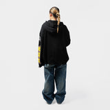 FAF(エフエーエフ)|Thermal Commercial Hoodie(サーマルコマーシャルフーディ)|【公式通販 UNION TOKYO】|ユニオントーキョー