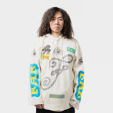 FAF(エフエーエフ)|Thermal Commercial Hoodie(サーマルコマーシャルフーディ)|【公式通販 UNION TOKYO】|ユニオントーキョー