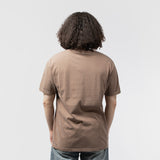 KidSuper(キッドスーパー)|FOOTBALL CLUB TEE - BROWN(フットボールクラブティーブラウン)|【公式通販 UNION TOKYO】|ユニオントーキョー