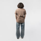 KidSuper(キッドスーパー)|FOOTBALL CLUB TEE - BROWN(フットボールクラブティーブラウン)|【公式通販 UNION TOKYO】|ユニオントーキョー