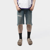*Better With Age(ベターウィズエイジ)|Monroe Triple Wide Denim Short(モンロートリプルワイドデニムショート)|【公式通販 UNION TOKYO】|ユニオントーキョー