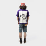 *Better With Age(ベターウィズエイジ)|Monroe Triple Wide Denim Short(モンロートリプルワイドデニムショート)|【公式通販 UNION TOKYO】|ユニオントーキョー