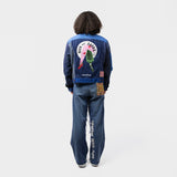 *Better With Age(ベターウィズエイジ)|Camion Reconstructed Trucker Jacket(キャミオンリコンストラクテッドトラッカージャケット)|【公式通販 UNION TOKYO】|ユニオントーキョー