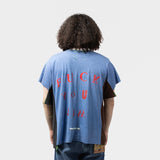 Jimmy 3 Panel Tee